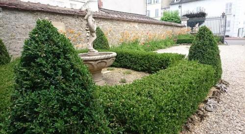 Saint-Florentin Bed & Breakfast | Vieille France