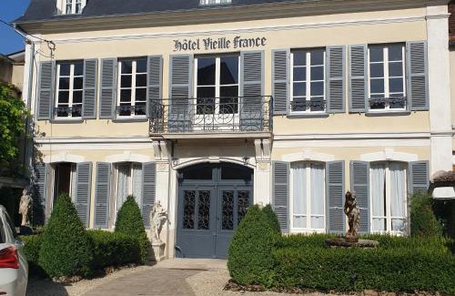 Saint-Florentin Bed & Breakfast | Vieille France