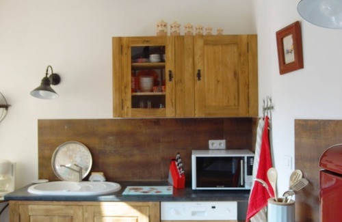 Suze-la-Rousse House | Vieilles Pierres et Détente - Les Calades de Suze