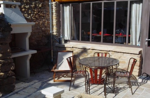 Suze-la-Rousse House | Vieilles Pierres et Détente - Les Calades de Suze