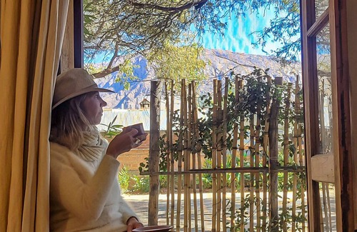 Cafayate Hotel | VIEJA POSADA HOTEL HISTORICO