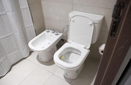 Parana Apartment | Viejo Marino Suite