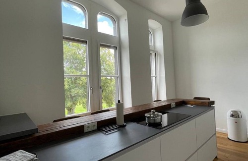 Verbandsgemeinde Pellenz Apartment | Viel Charme Kombiniert mit Platz