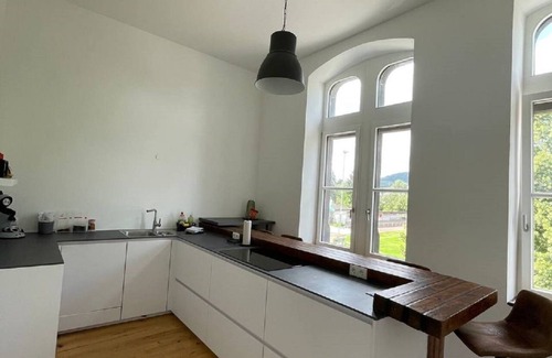Verbandsgemeinde Pellenz Apartment | Viel Charme Kombiniert mit Platz