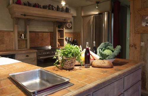 Vielsalm House | Vielsalm Stay with furry friends