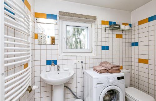 Eglu Ciems Apartment | Vienības Studio