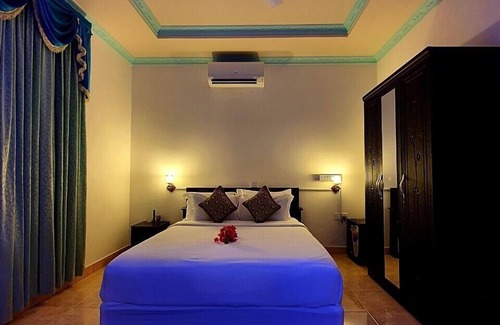 Fuvahmulah House | Vieni Qua Grand