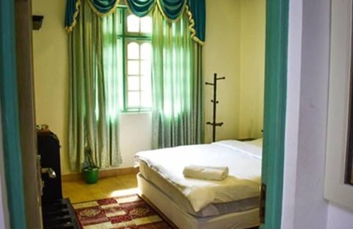 Fuvahmulah House | Vieni Qua Grand