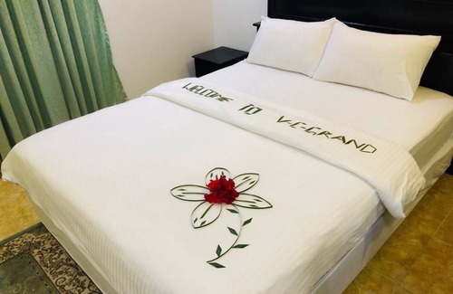 Fuvahmulah House | Vieni Qua Grand