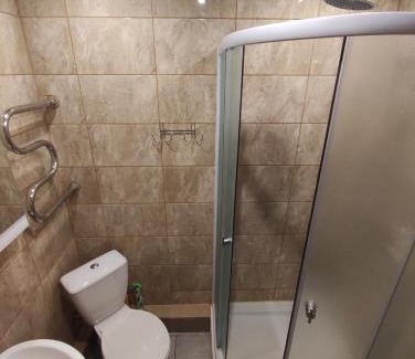 Rezekne Apartment | Vienistabas dzīvoklis