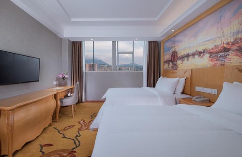 Yangchun Hotel | Vienna 3 Best Hotel(Guangdong Yangchun Bus Station Shop )