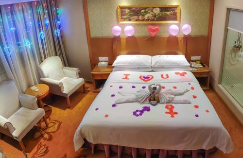 Henggang Hotel | Vienna 3 Best Hotel Shenzhen Henggang Cuihu Shangzhuang
