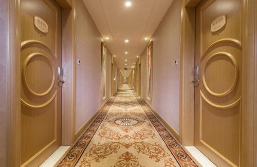 Longhua District Hotel | Vienna 3 Best Hotel Shenzhen Longhuadalang Commercial Centre