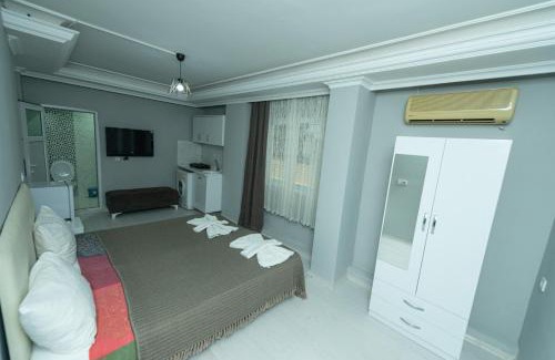Altnkum Mahallesi Apartment | Vienna Apart Otel