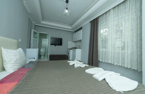 Altnkum Mahallesi Apartment | Vienna Apart Otel