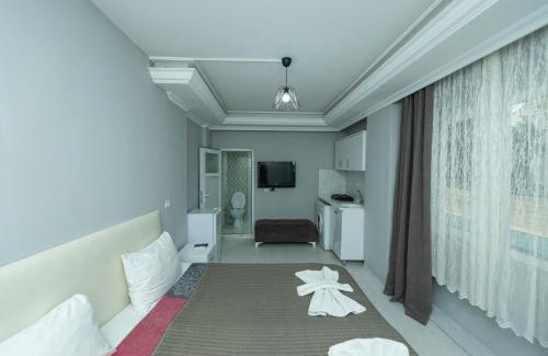 Altnkum Mahallesi Apartment | Vienna Apart Otel