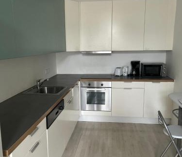 Neulerchenfeld Apartment | Vienna City Apartment - Stadthalle