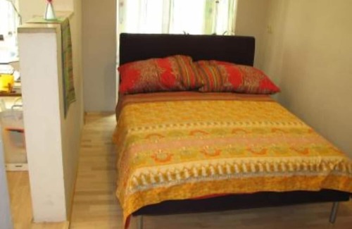 Sankt Ulrich Apartment | Vienna: city studio apartment in the center of Vienna