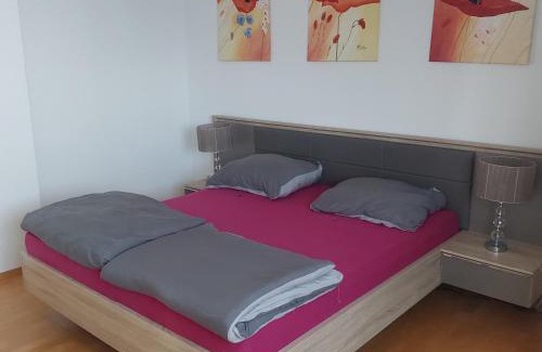 Rustenfeld Apartment | VIENNA & ENJOY `s