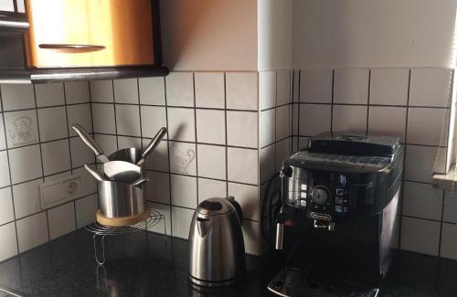 Rustenfeld Apartment | VIENNA & ENJOY `s