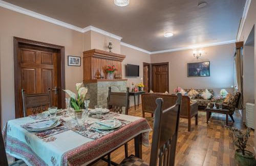 Nainital Villa | Vienna Forest Villa