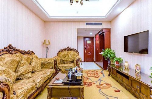 Hefei City Centre Hotel | Vienna Hotel Anhui Hefei Sanxiaokou