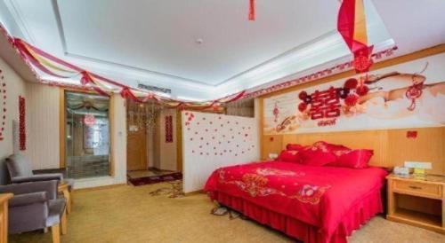 Xindu Hotel | Vienna Hotel Chengdu Xinfan Furniture City