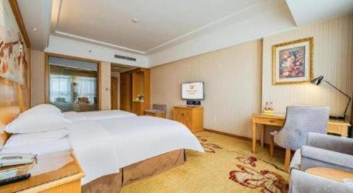 Xindu Hotel | Vienna Hotel Chengdu Xinfan Furniture City