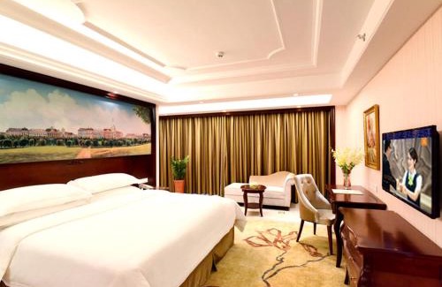 Louxing District Hotel | Vienna Hotel Loudi Chunyuan Pedestrian Street