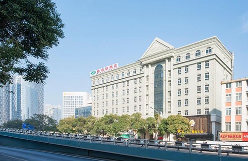 Xihu Hotel | Vienna Hotel Nanchang Railway Staion