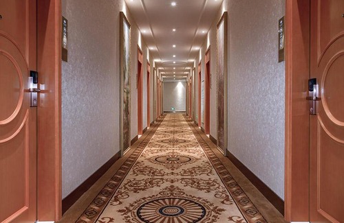 Fengze District Hotel | Vienna Hotel (Quanzhou West Lake Store)