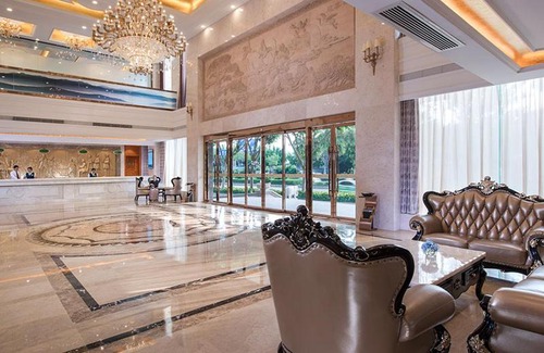 Fengze District Hotel | Vienna Hotel (Quanzhou West Lake Store)