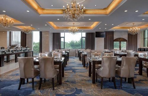 Fengze District Hotel | Vienna Hotel (Quanzhou West Lake Store)
