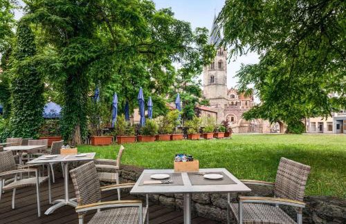 Eisenach Hotel | Vienna House by Wyndham Thüringer Hof Eisenach