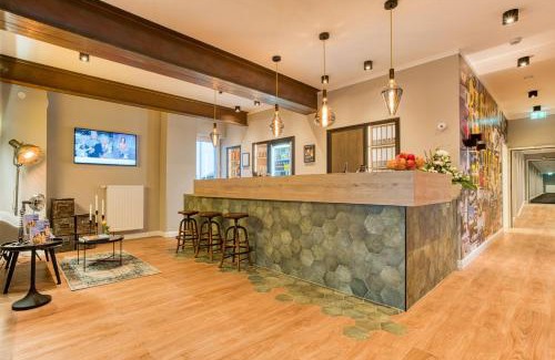 Gewerbegebiet SO Hotel | Vienna House Easy by Wyndham Ingolstadt