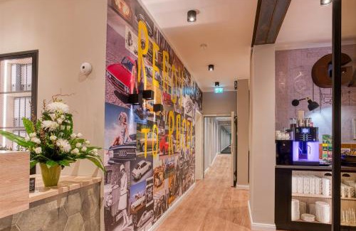 Gewerbegebiet SO Hotel | Vienna House Easy by Wyndham Ingolstadt