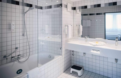 Guenzburg Hotel | Vienna House Easy by Wyndham Günzburg