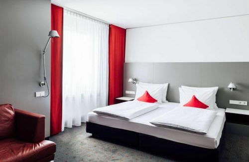 Vaihingen-Mitte Hotel | Vienna House Easy by Wyndham Stuttgart