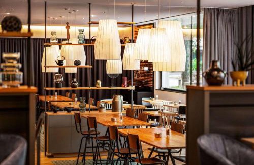 Vaihingen-Mitte Hotel | Vienna House Easy by Wyndham Stuttgart