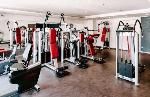 Vaihingen-Mitte Hotel | Vienna House Easy by Wyndham Stuttgart