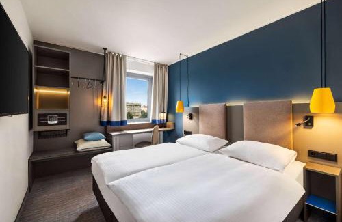 Grzegorzki Hotel | Vienna House Easy by Wyndham Cracow