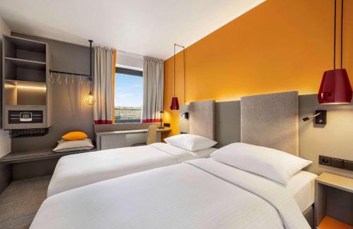 Grzegorzki Hotel | Vienna House Easy by Wyndham Cracow