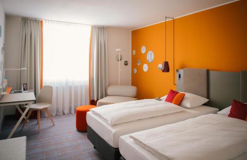 Alt-Heiligkreuz Hotel | Vienna House Easy by Wyndham Trier
