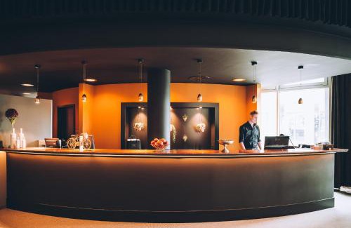 Alt-Heiligkreuz Hotel | Vienna House Easy by Wyndham Trier