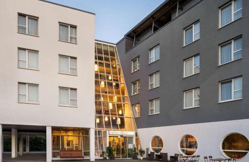 Landsberg am Lech Hotel | Vienna House Easy by Wyndham Landsberg