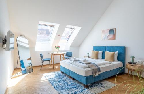 Meidling Apartment | Vienna Stay Apartments Schönbrunn