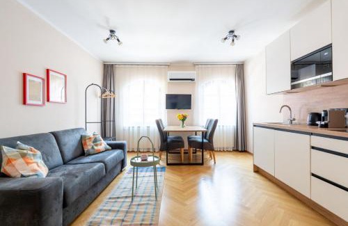 Meidling Apartment | Vienna Stay Apartments Schönbrunn