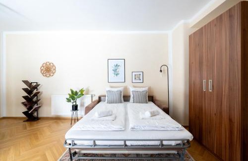 Meidling Apartment | Vienna Stay Apartments Schönbrunn