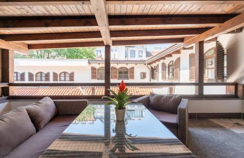 Meidling Apartment | Vienna Stay Apartments Schönbrunn