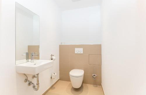 Leopoldstadt Apartment | Vienna Stay Apartments Tabor 1020